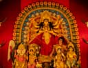 Kali Puja in West Bengal