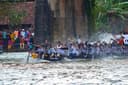 Aranmula Uthrattathi Boat Race