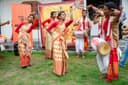 Falcon Festival in Assam
